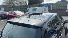 Ford Fiesta 1.0 EcoBoost Trend 5dr Petrol Hatchback